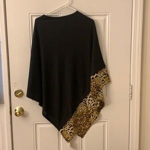 Poncho